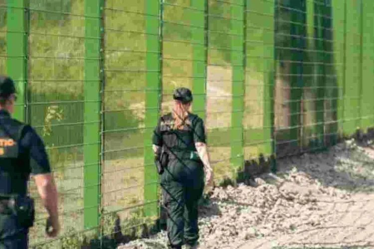 Finland Implements Measures Against Unlawful Entry by Kenyan Migrants