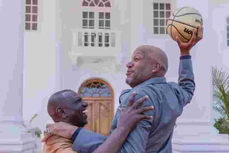 NBA Opens New Office in Nairobi 