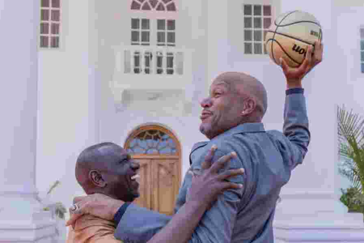 NBA Opens New Office in Nairobi 