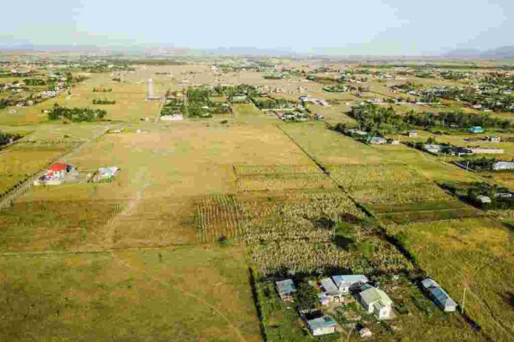 Reasons for Ruiru Real Estate Boom