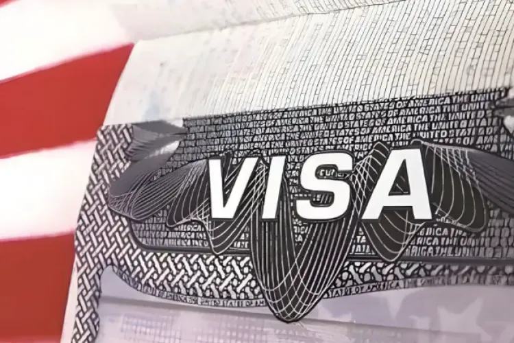 US Embassy Rolls Out Stringent Measures for Student Visa Applications