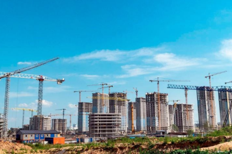 The Allure of Kenya's Booming Real Estate Market