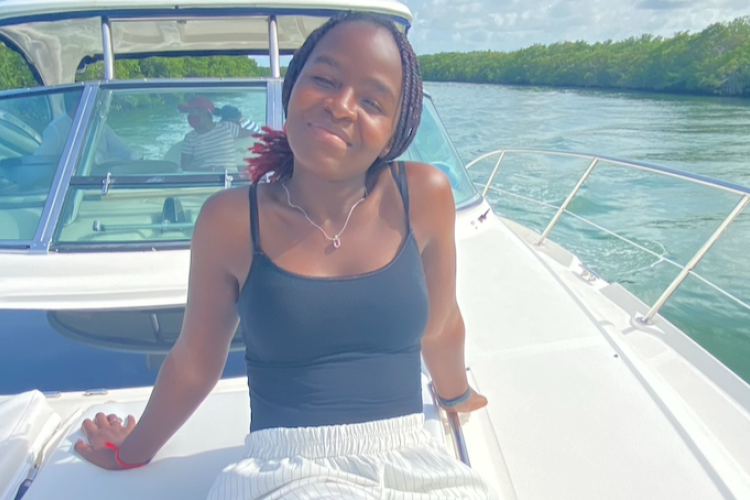 Death Announcement: Elna Nyongesa of Newark, New Jersey
