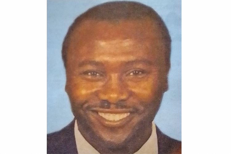 Death Announcement: Elder Njaria Mwara Kamwana of Knightdale, North Carolina