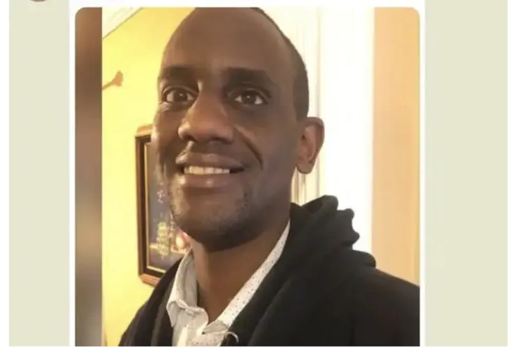 Death Announcement: Benson Mbugua Hinga