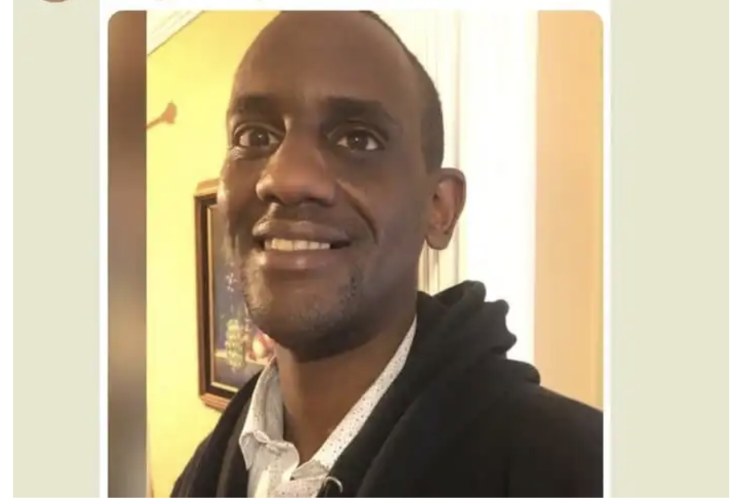 Death Announcement: Benson Mbugua Hinga