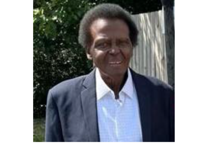 Death Announcement: Peter Muema of Baltimore, Maryland