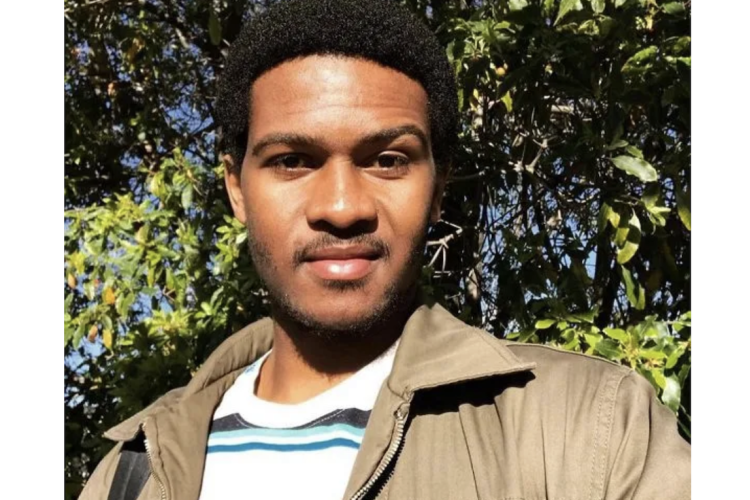  Death Announcement: Kelvin Muhia of Antioch, California