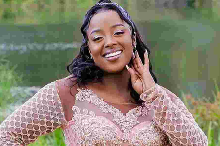Actress Jackie Matubia Calls on Potential Suitors to Express Their Interest