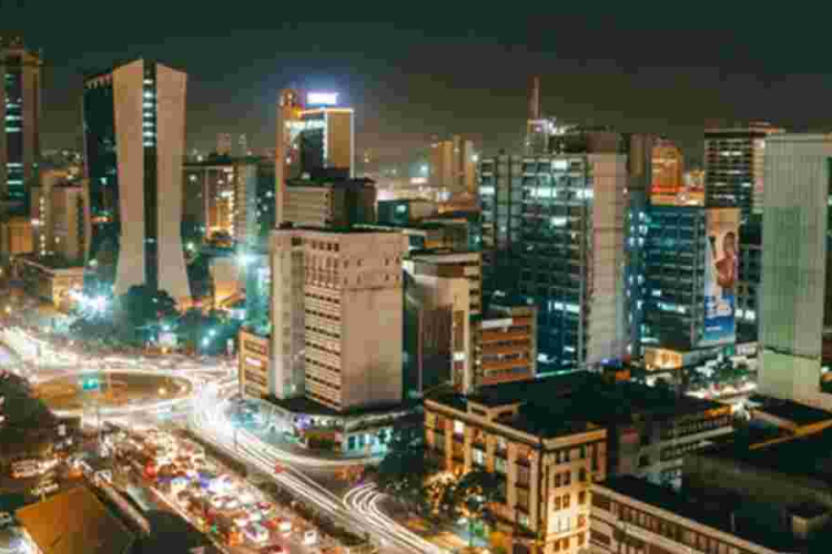 Kenya Emerges Among Top 10 Most Beautiful African Countries