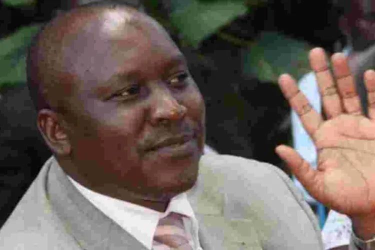 Kenyans Abroad Push for Better Investment Conditions Back Home