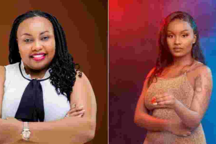 Top 10 Most Searched Kenyans on Google