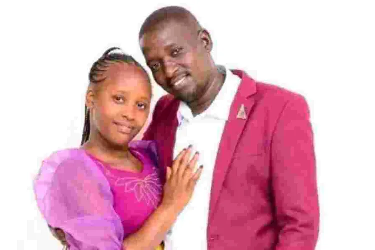 It's Over! Groom at the Heart of Bomet Wedding Drama Tells Bride
