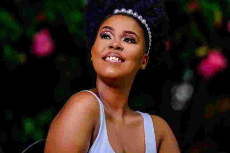 Kenyans Join South Africa in Mourning Loliwe Hitmaker Zahara 