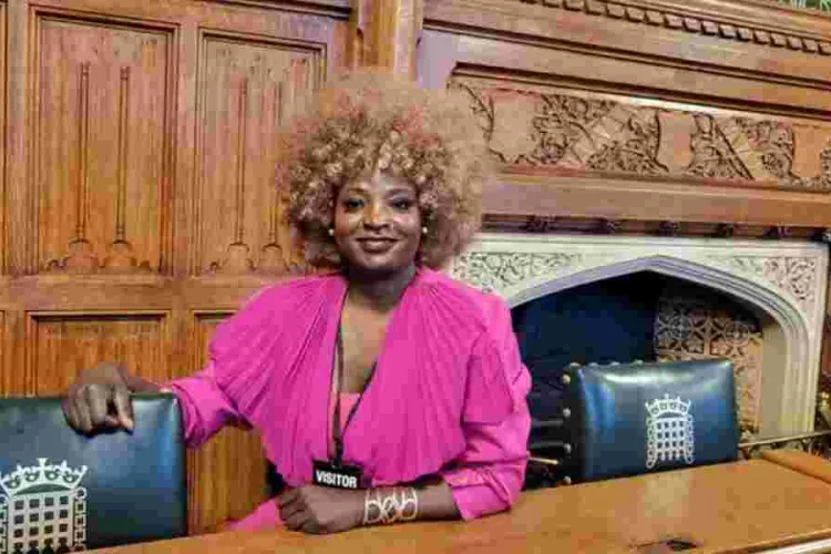 Kenyan-Born Yvonne Amolo Breaks Barriers to Become an Elected Swiss MP