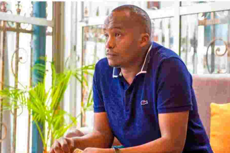 When Jaguar Faced Deportation from the United States