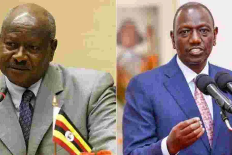 Uganda Imposes Ultimatum After Sentencing 41 Kenyan Nationals