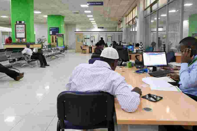 Kenyans Feel the Pinch as Banks Raise Interest Rates