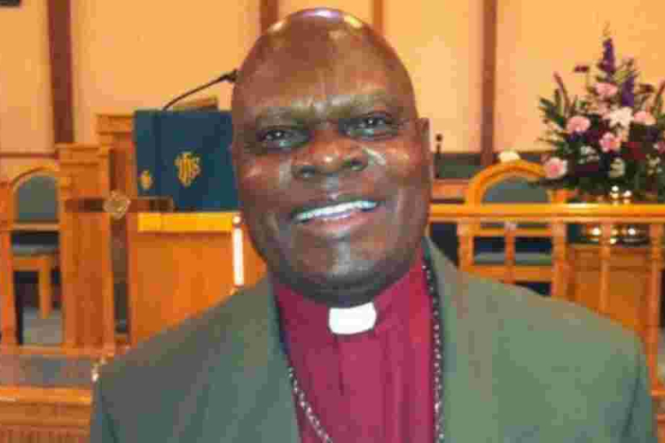 Family Feud: Children Accuse Preacher's Partner in Inheritance Dispute 