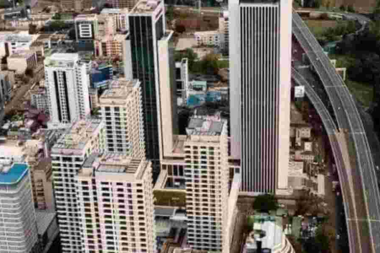 Kenya Leads Sub-Saharan Africa in Economic Growth - World Bank