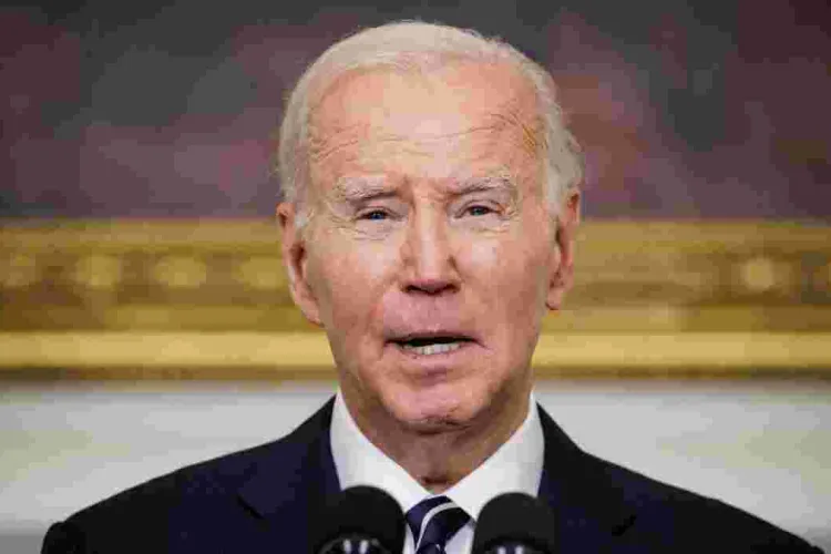 US-Israel Relations Strained as Biden Signals Possible Withdrawal of Support
