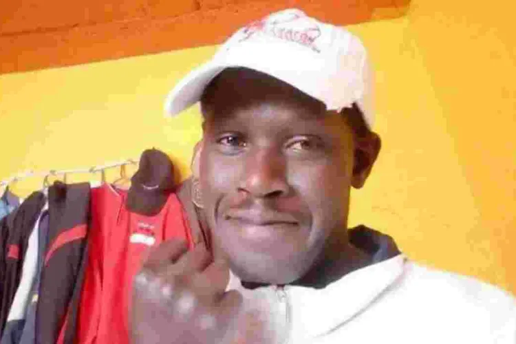 Us-based Kenyan Athlete Drowns While Saving Employer's Dog 