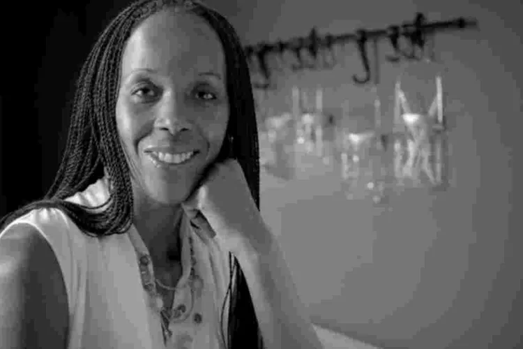 Kenyan Woman Shares Her Entrepreneurial Triumph in the US 