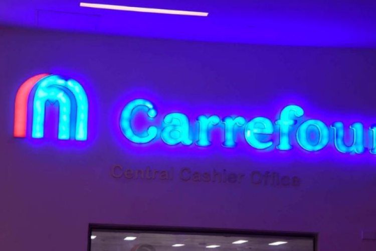 Retail Giant Carrefour Slapped with Sh1.1 Billion Fine for Exploitative Buyer Practices