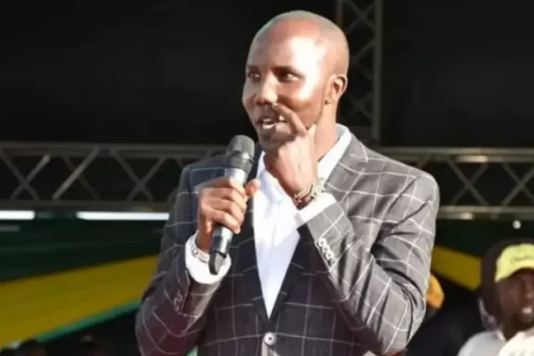 Alfred Koech's Mission to Guide Fellow Kenyans to Australian Opportunities