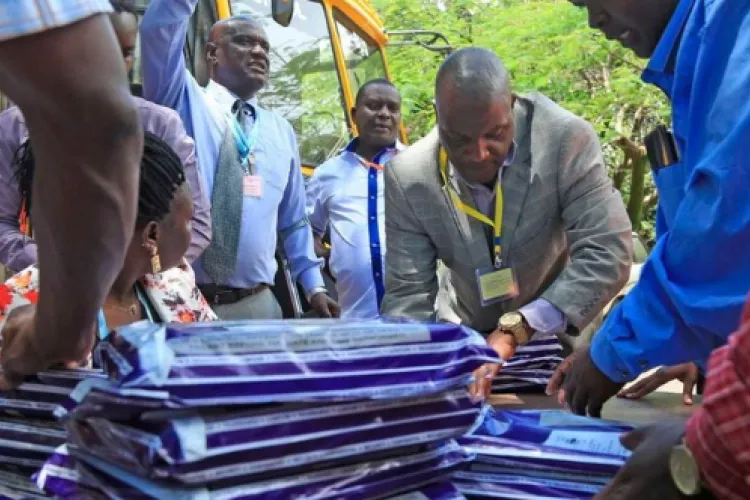 KCSE Results Verification in Progress, Release Date Confirmed