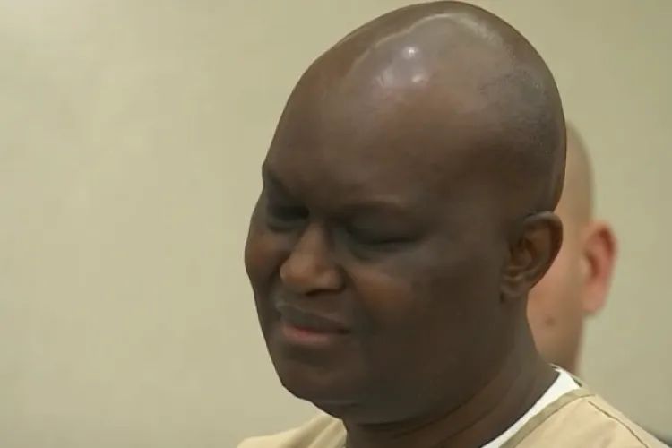 Kenyan Man in the US Exposed in Conspiracy to Kill a Relative