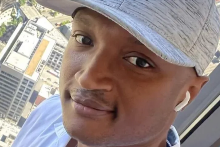 Death Announcement: John Njuguna Mugo of Atlanta, Georgia
