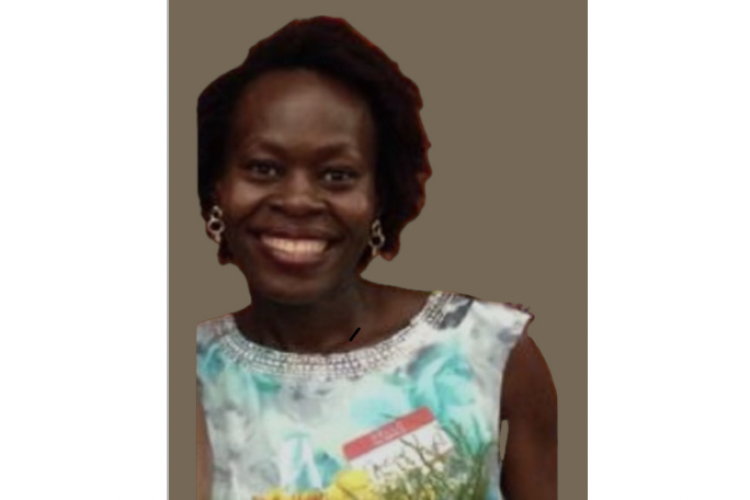 Death Announcement: Jedidah Oloo of Baltimore, Maryland