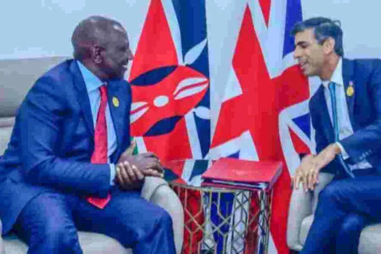Outcry Ensues as UK Plans to Prohibit Immigration