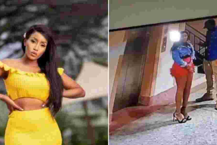 Chilling Confessions Emerge as Investigations Intensify in Starlet Wahu Murder Case