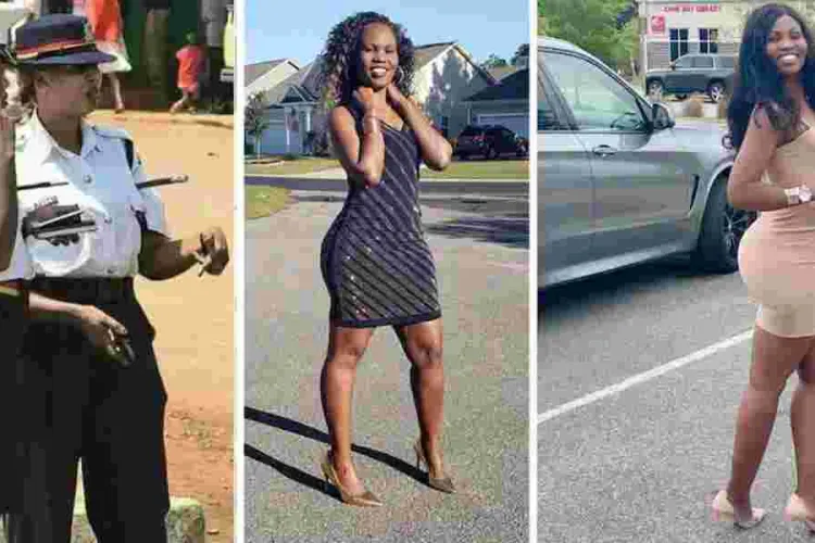 Linda Okello: From Viral Scandal in Kenya to Personal Accomplishment in the US