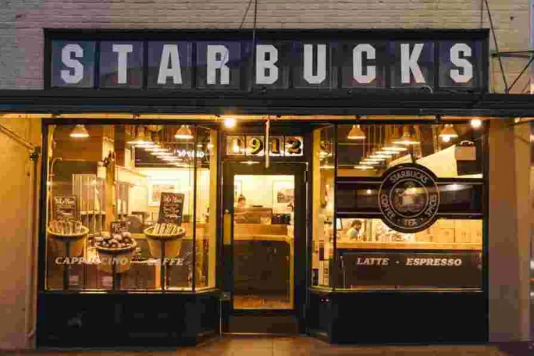 Starbucks Faces Legal Woes Over Kenyan Coffee