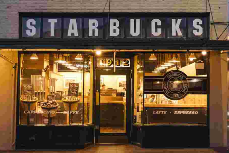 Starbucks Faces Legal Woes Over Kenyan Coffee 