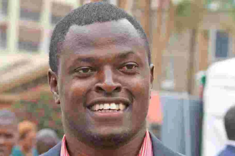 UDA Lawmakers Rally Behind Ndindi Nyoro as Ruto's Deputy in 2027