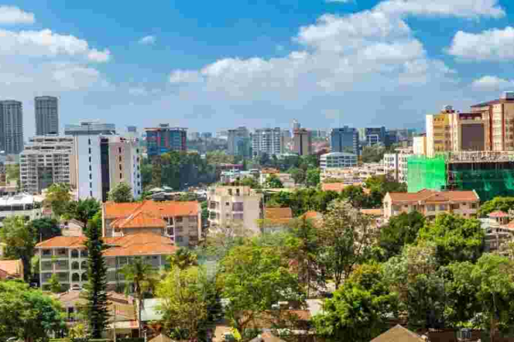 Landlords in Nairobi Feel the Impact of Vacant Office Space