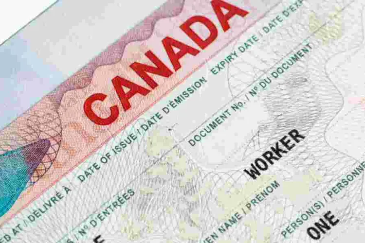Nairobi Businessman Encourages Kenyans to Capitalize on Canada's Work Permit Policy