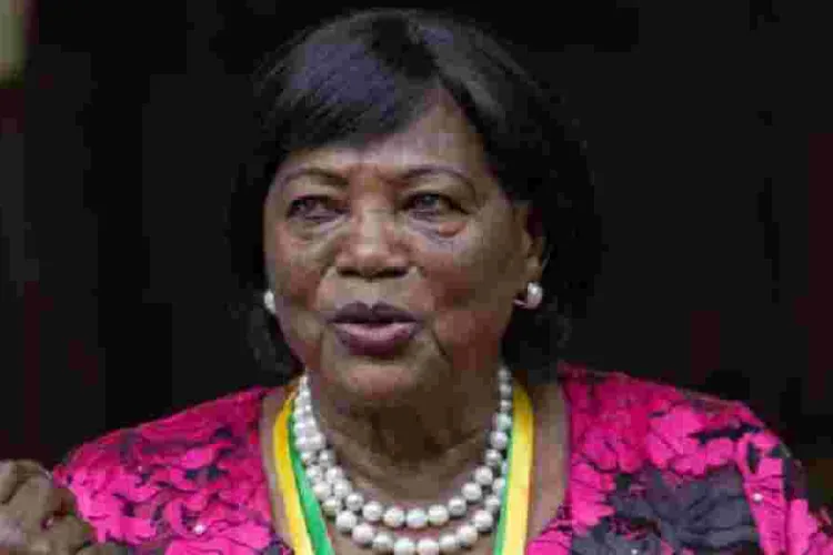 Battle for Mama Ngina's Land: 3,000 Residents Seek Resolution in Ongoing Dispute