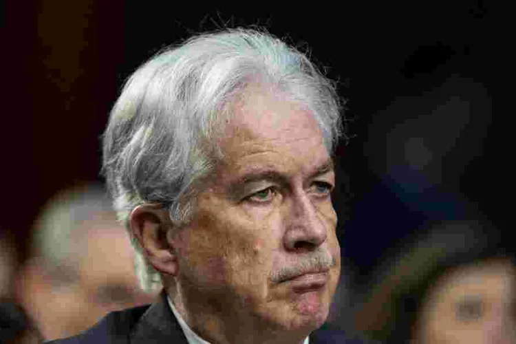 The Reason Behind US Spy Chief's Clandestine Visit to Kenya 
