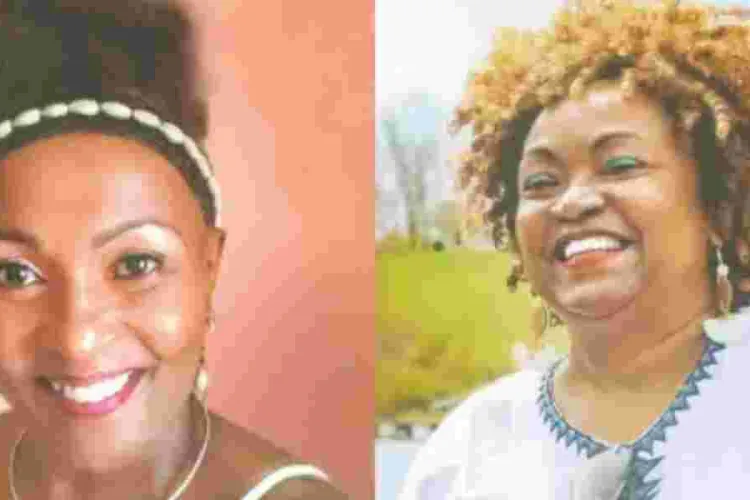 Legacy of Two Kenyan Sisters Who Died Two Days Apart Lives on
