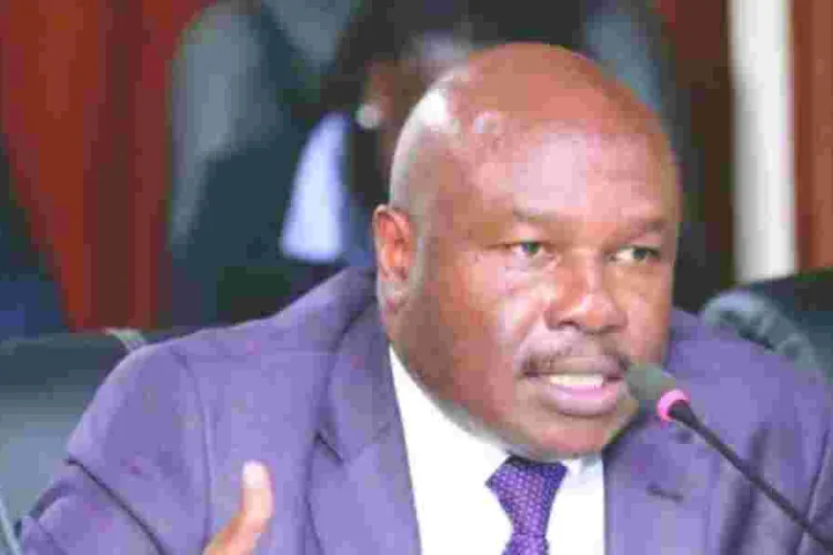 Government Encourages Kenyans to Seek Opportunities Abroad with Assured Safety