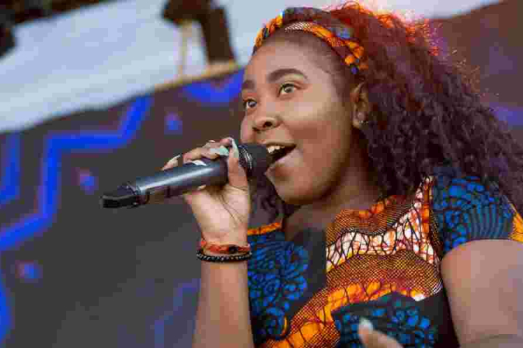 Vallerie Muthoni's Impact on Kenya's Pop Culture