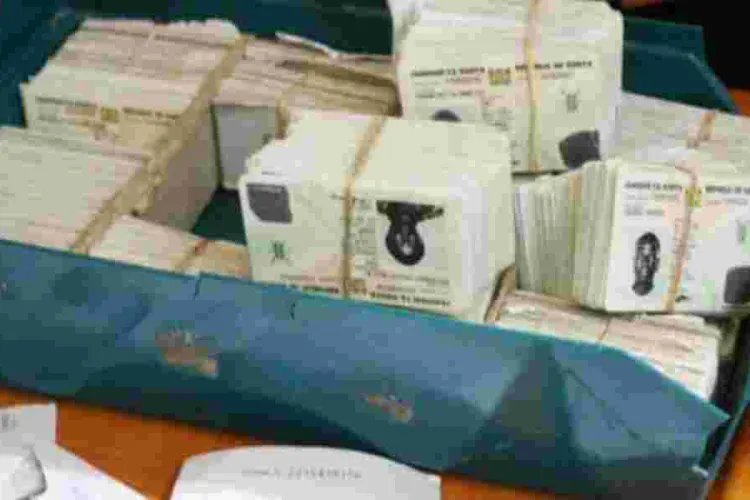 Government Insider Reveals Plans for Expiry Dates on National IDs