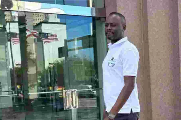 Overcoming Visa Denials in the Pursuit of the American Dream