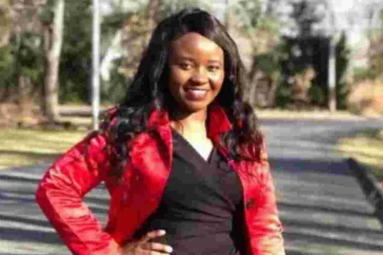 Kenyan Suspect Wanted in the Murder of Margaret Mbitu in Massachusetts Arrested in Nairobi