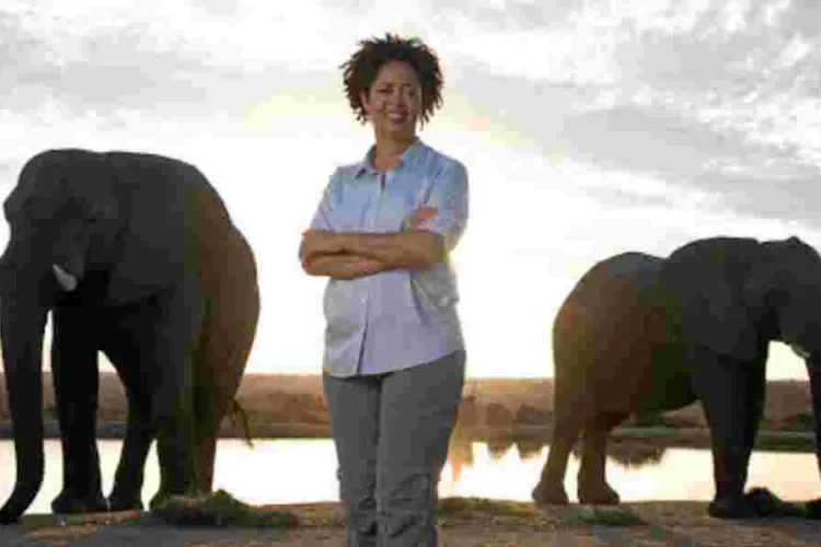 Paula Kahumbu Among Esteemed Awardees at UK-based Bristol University